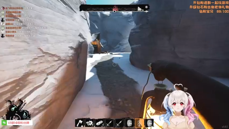 【2022-02-24 09点场】小盒子u：小盒子#第一天直播