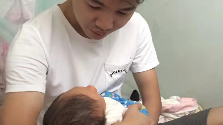 首次直播