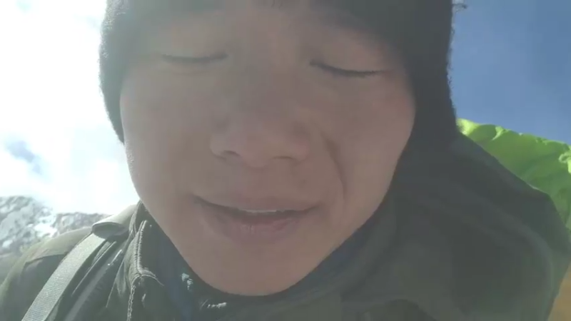 【2022-02-23 14点场】叶子户外：《纪实直播》成都到昌都，川藏中线day5