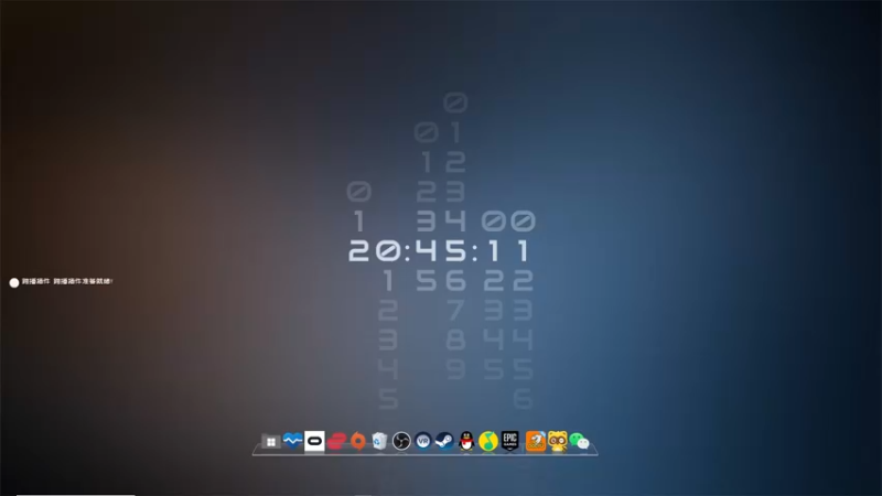 【2022-02-21 20点场】波波菜呀：这主播打小就聪明