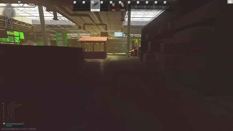 【2022-02-23 14点场】TAT大白：职业枪法，一发未中。