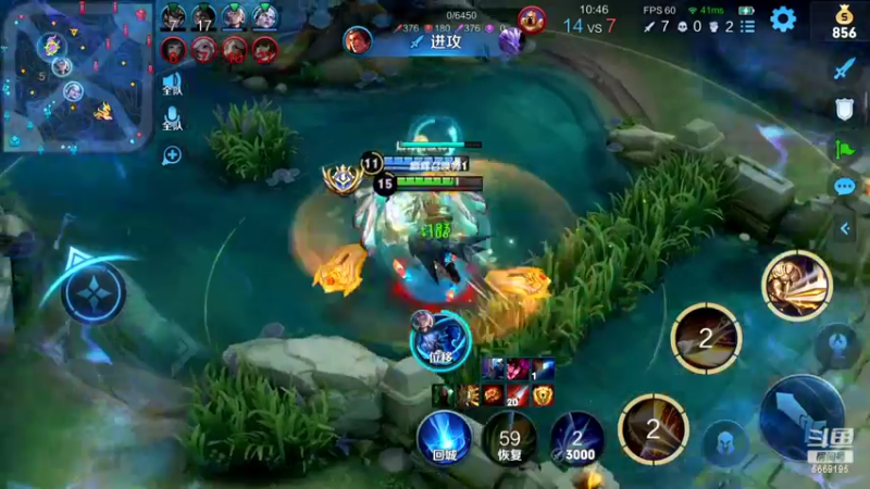 【2022-02-24 19点场】亚瑟王丶Z：巅峰赛2200分重铸亚瑟荣光