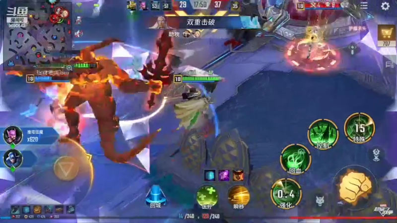 【2022-02-24 11点场】GF丶社会硬茬子：萌新上路，请绕路