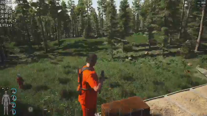 【2022-02-24 19点场】巴格拉斯：热爱生活，走进巴叔