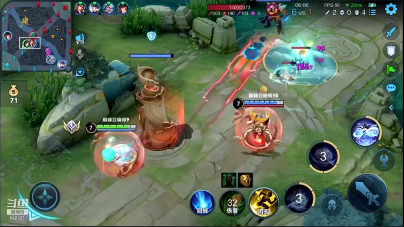 【2022-02-22 19点场】小笨蛋北北：巅峰赛中单努力上前10!