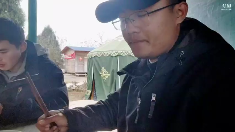 【2022-02-24 11点场】川味箩卜：上午十一点半