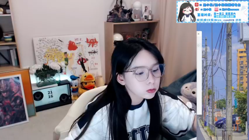 【2022-02-23 21点场】赵小臭：凑凑：我来啦