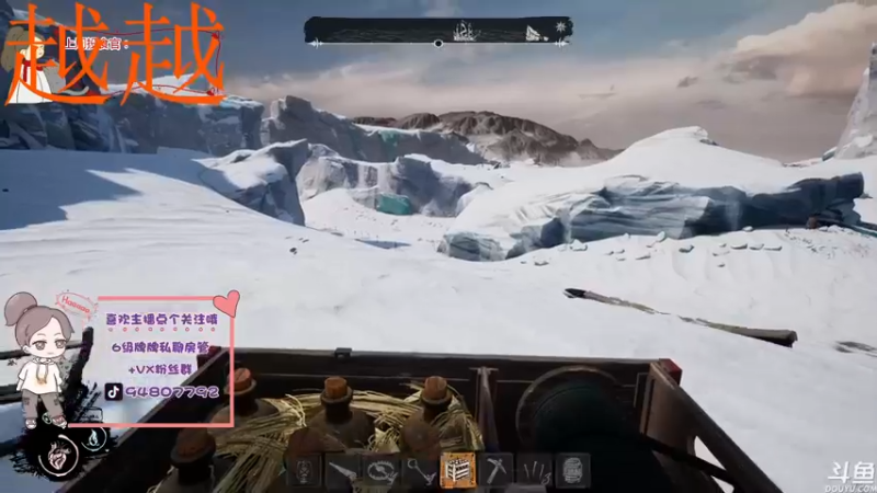 【2022-02-23 21点场】哦呦orz：【小奶团】你们快来看看，我很强