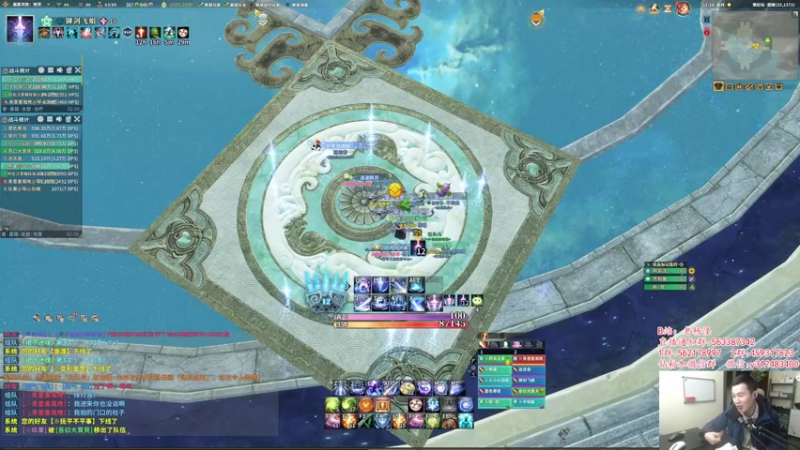 【2022-02-23 21点场】老杨怪：本没过，真的是队友坑吗