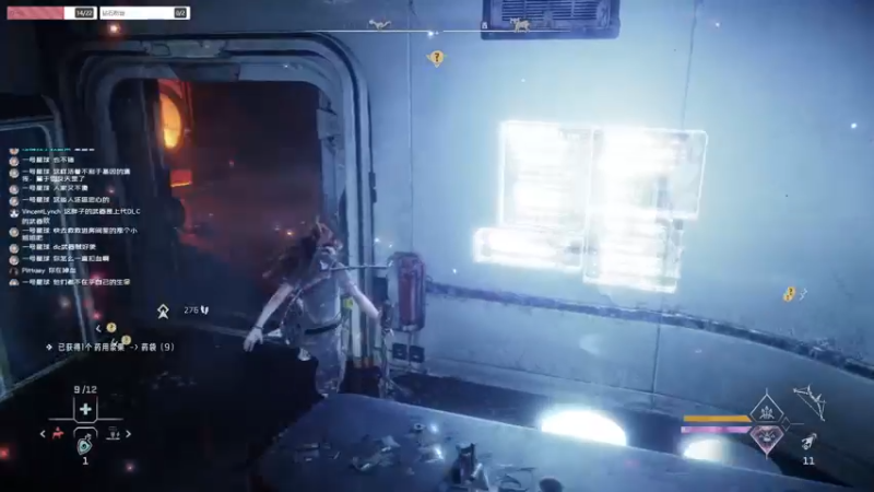 【2022-02-23 13点场】波波菜呀：机械未来版怪猎