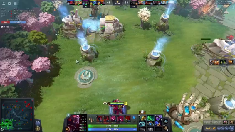 【2022-02-24 11点场】刘嘉俊Sylar1：拿出你的百分之百！