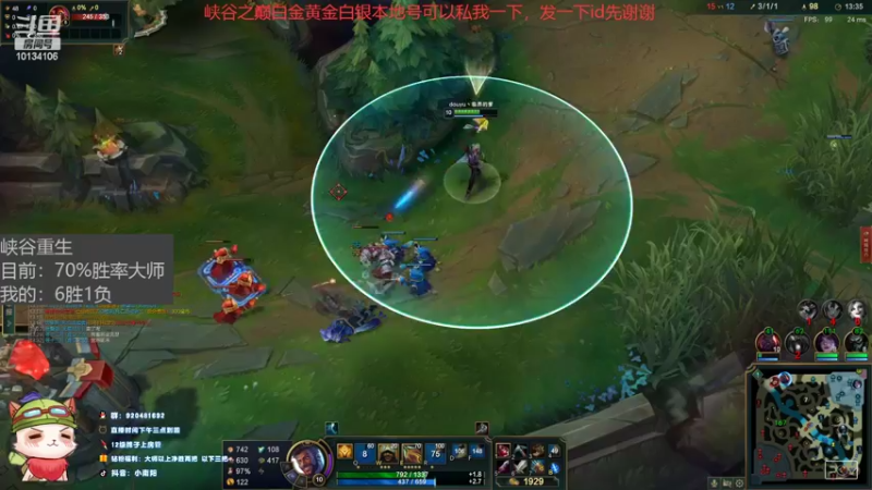 【2022-02-22 17点场】小南阳aks：宇宙第一阿克尚 峡谷之巅冲前十