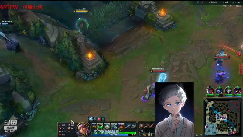 【2022-02-24 02点场】罢南万顷：喜欢的点个关注不迷路