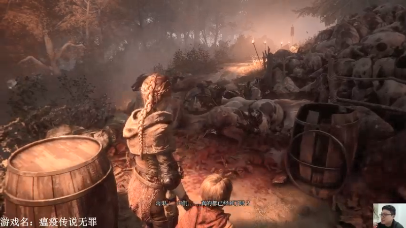 【2022-02-24 19点场】超人JAX解说：人生何时不抗压