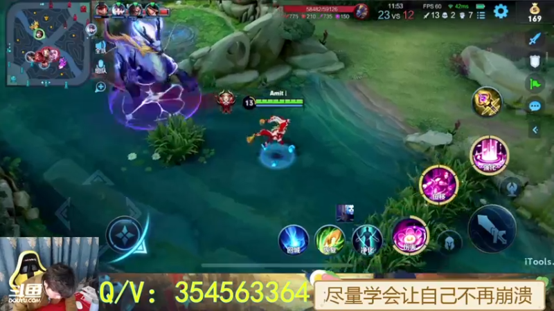【2022-02-24 23点场】我叫朱小贱：万场貂蝉免费带粉！VX区！