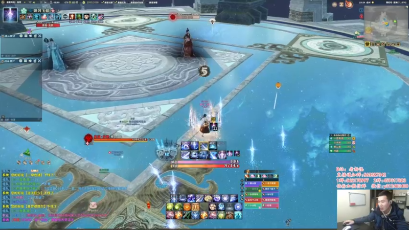 【2022-02-23 19点场】老杨怪：本没过，真的是队友坑吗