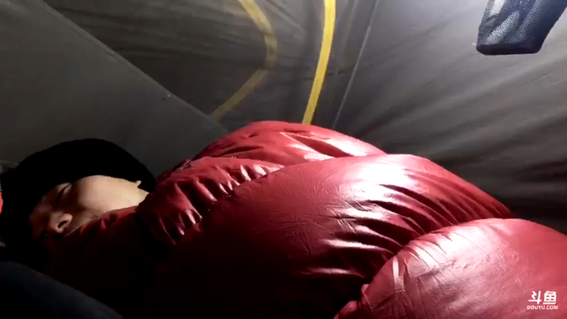 【2022-02-22 22点场】叶子户外：《纪实直播》成都到昌都，川藏中线day4