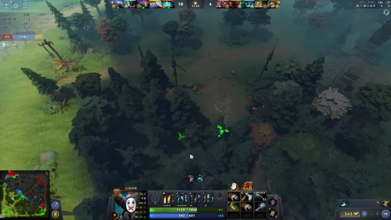 【2022-02-24 00点场】sakira丶hao：今天人类一败涂地CSGO~~~