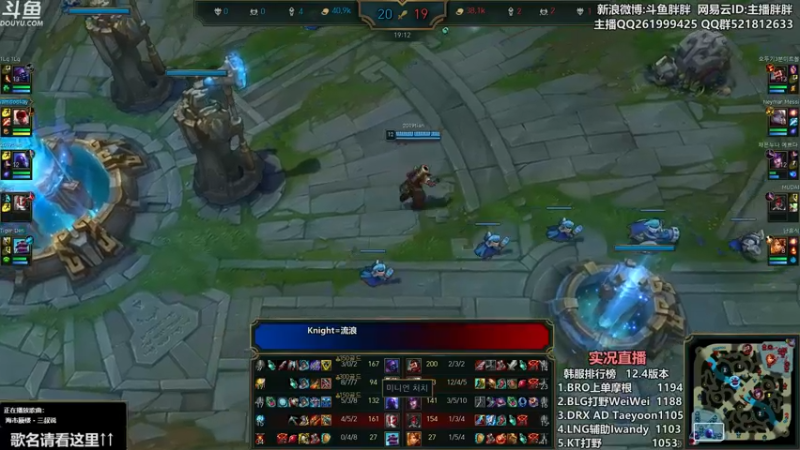 【2022-02-24 01点场】胖胖灬：胖胖OB：乌兹来了！LNG WB V5