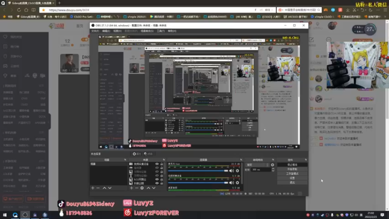 【2022-02-23 21点场】Sideny蛇：【8694】31岁你们对我还有期待吗？