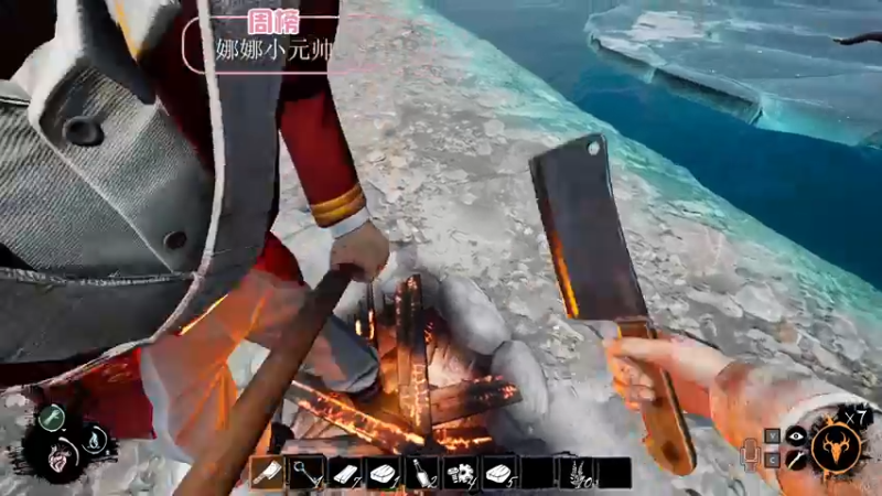 【2022-02-24 07点场】NRK丶反神：季沧海S3天人冲榜