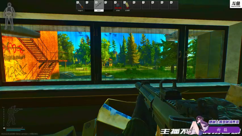 【2022-02-24 01点场】李白白Oo：李白 【最强姐妹团】