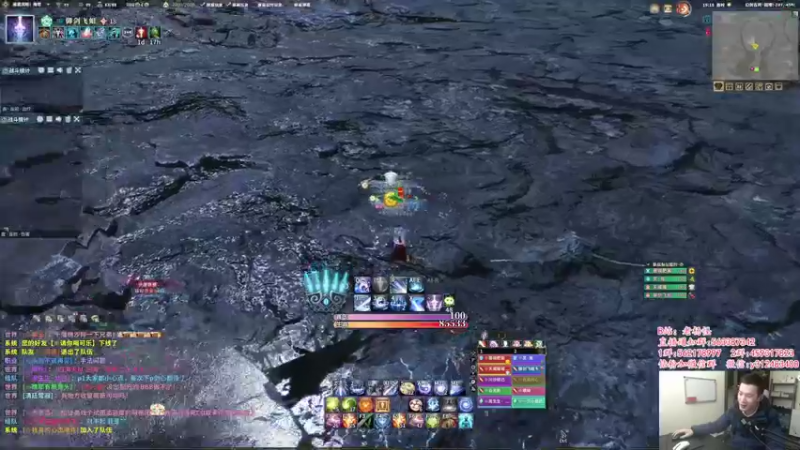 【2022-02-22 19点场】老杨怪：本没过，真的是队友坑吗