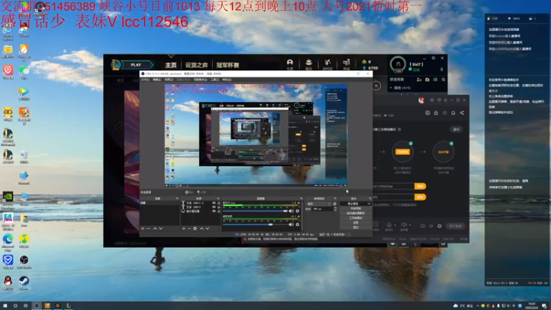 【2022-02-22 14点场】一家之猪ovo：AD钻石局教学