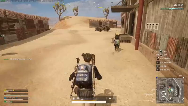 【2022-02-23 23点场】姿姿才不温柔呢：新主机 开播开播~