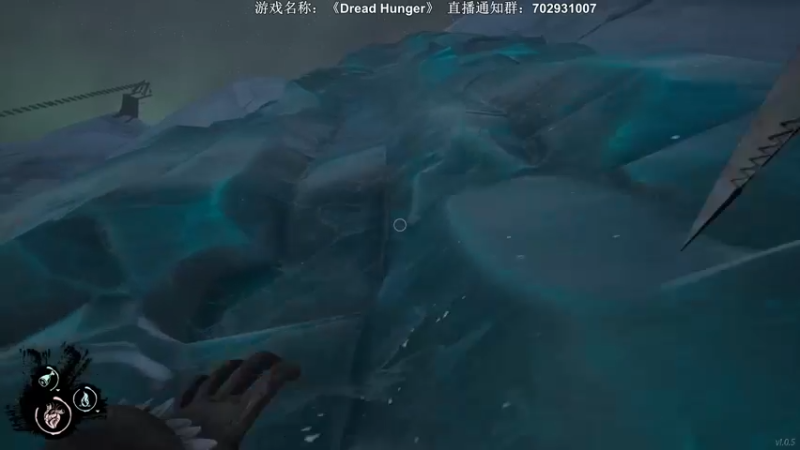 【2022-02-24 00点场】半支烟：【半支烟】航海憨憨狼人杀