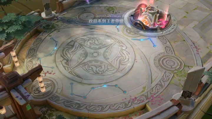 乱斗狂魔之口与被口