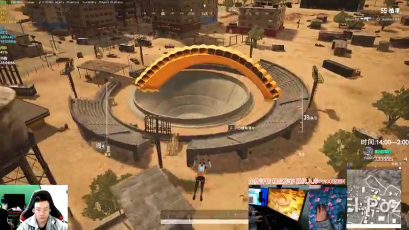 【2022-02-23 22点场】狙击教官：对狙没输过??