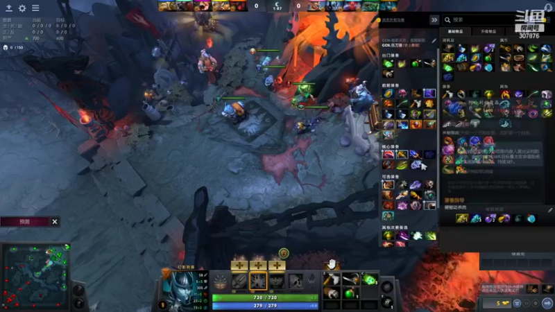 【2022-02-24 19点场】夏一可死毒舌_：还是玩风暴好，不用排队！