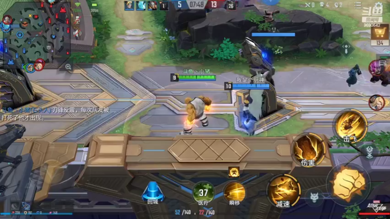 【2022-02-22 14点场】GF丶社会硬茬子：萌新上路，请绕路