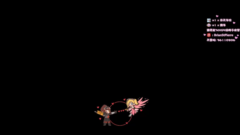 【2022-02-24 13点场】8ac3Mak1r：Lose Yourself XD