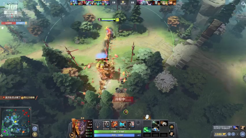 【2022-02-24 21点场】夏一可死毒舌_：还是玩风暴好，不用排队！