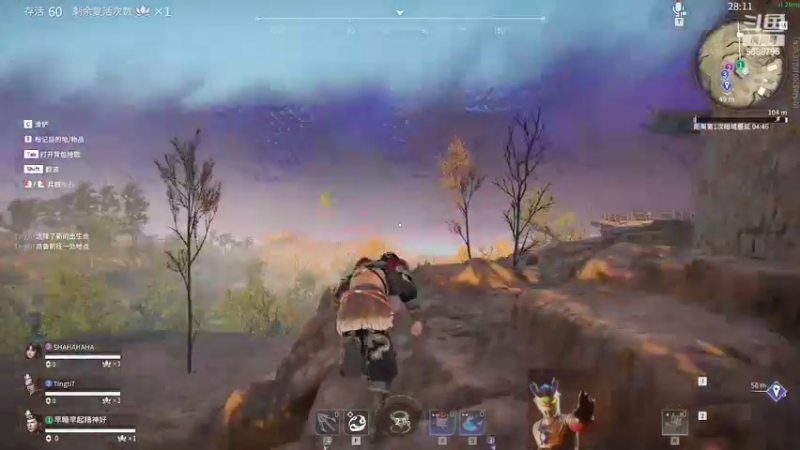 【2022-02-25 20点场】人间万般疾苦罒：小菜鸡的日常 9688795