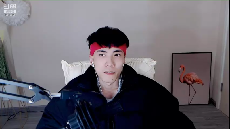 【2022-02-24 19点场】MD特邀男嘉宾：新主播第四天 10538895