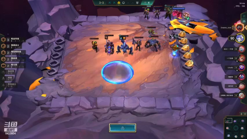 【2022-02-24 22点场】程可爱keai：简直是个高手