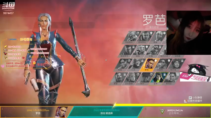 【2022-02-20 12点场】酷酷泡芙ovo：不知道取什么标题的我