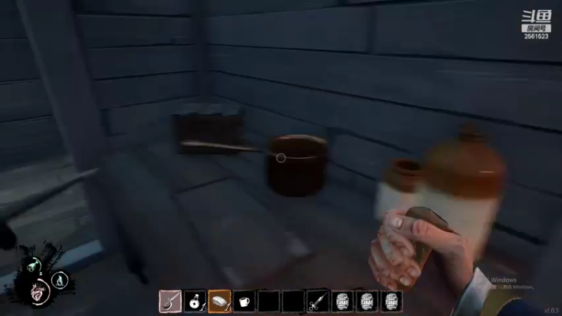 【2022-02-16 06点场】冲酱ccc：祝大家元宵节快乐哦~ 2561523