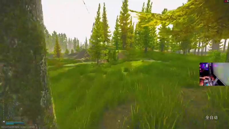 【2022-02-23 01点场】文化人老七：近战击杀世界第一