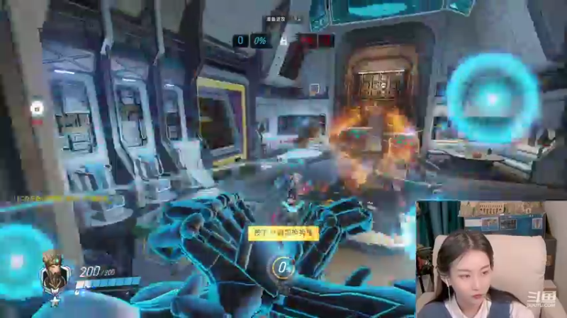 【2022-02-25 00点场】甜水七：就想玩一点骚套路！