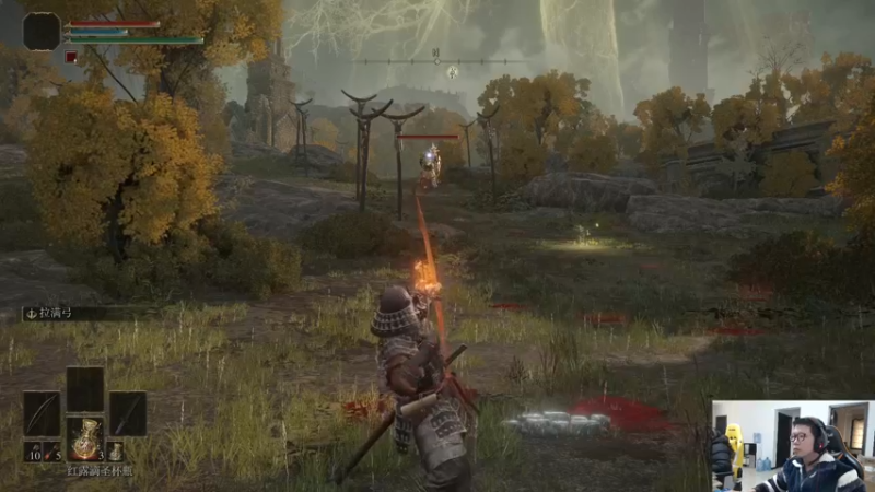 【2022-02-25 13点场】余小C真的很强：余小C：鱼人来了，早上好~