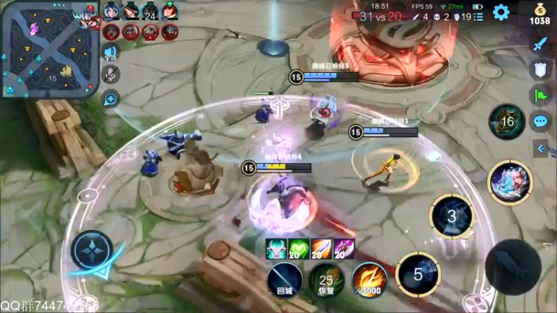 【2022-02-25 23点场】渝万rain：2300三天拿下国服瑶瑶公主！！