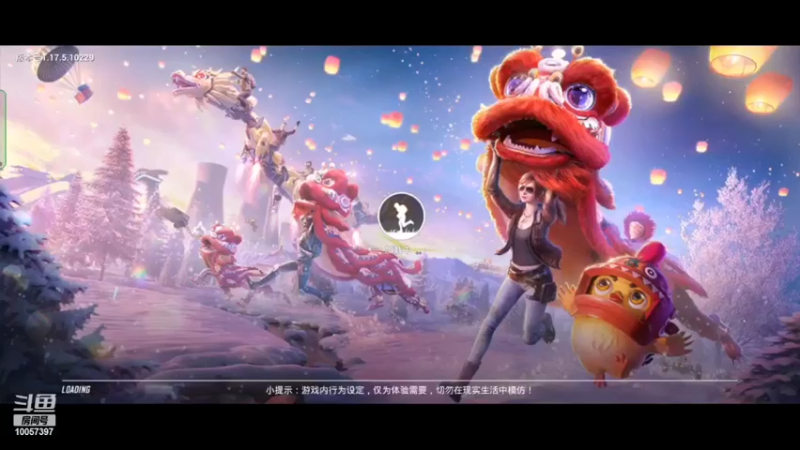 【2022-02-24 21点场】TEC凯旋：无声打着玩