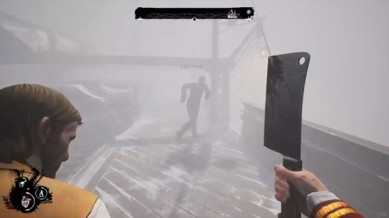 【2022-02-24 20点场】许烦烦：【许烦烦】要成为航海王的一天！