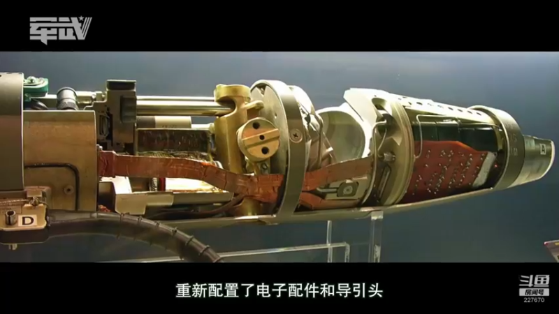 【2022-02-25 15点场】军武直播：亮刃朝鲜 中美曾经的巅峰对决
