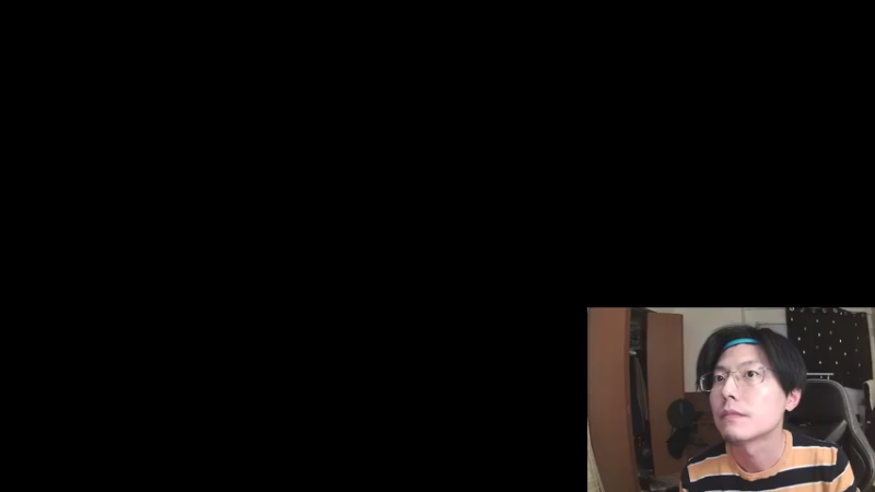 【2022-02-25 12点场】JohnXiaoming：人在北美，播点日常：下载老头环/看论文
