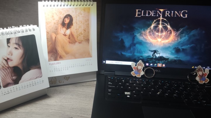 【甜心战士】❤️因为有你❤️2022表世界写真丨2022.1钻粉福利❤️